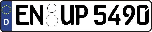 EN-UP5490