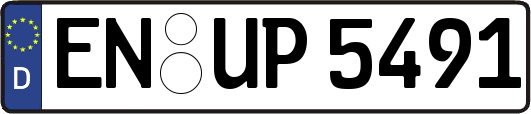 EN-UP5491