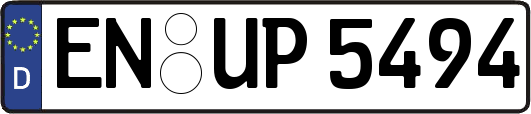 EN-UP5494