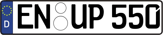 EN-UP550