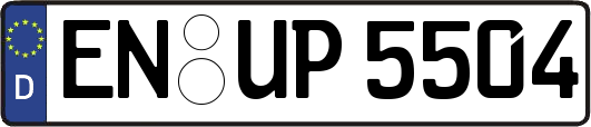 EN-UP5504