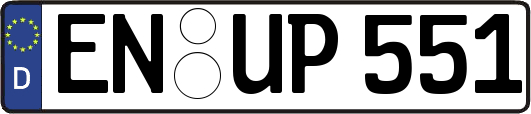 EN-UP551