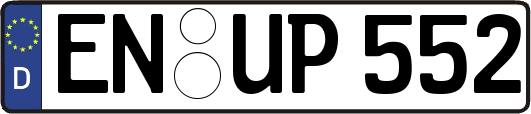 EN-UP552