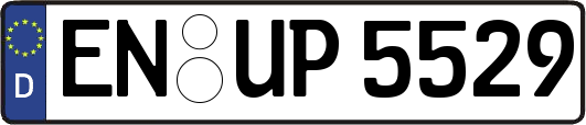 EN-UP5529