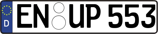 EN-UP553