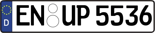 EN-UP5536