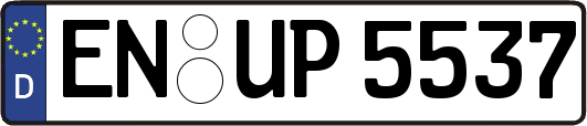 EN-UP5537