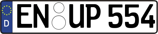 EN-UP554
