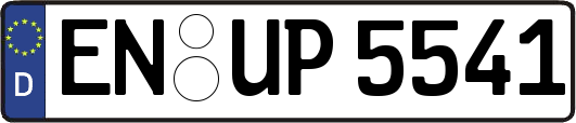 EN-UP5541