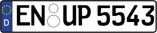 EN-UP5543