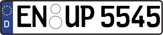 EN-UP5545