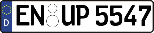 EN-UP5547