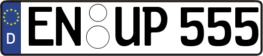 EN-UP555