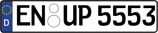 EN-UP5553