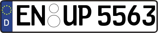 EN-UP5563