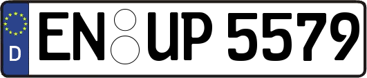 EN-UP5579
