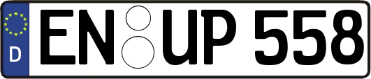 EN-UP558