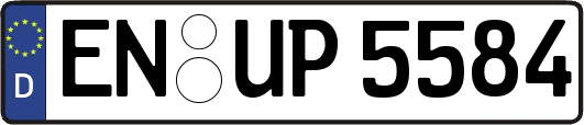 EN-UP5584