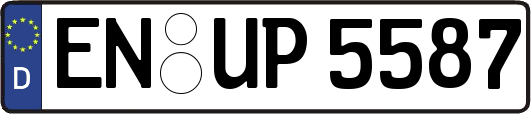 EN-UP5587