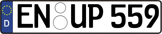 EN-UP559