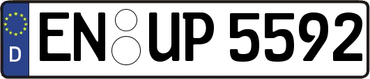 EN-UP5592