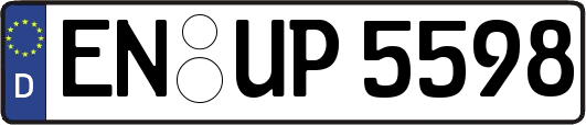 EN-UP5598