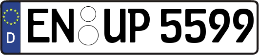 EN-UP5599