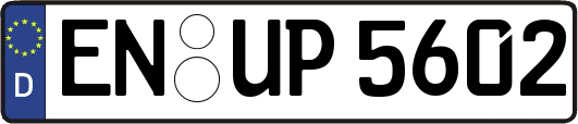 EN-UP5602