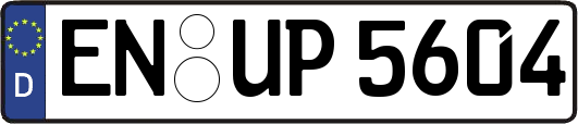 EN-UP5604