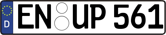 EN-UP561