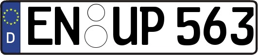 EN-UP563