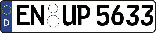 EN-UP5633