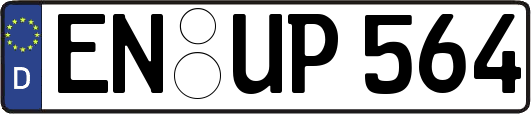EN-UP564