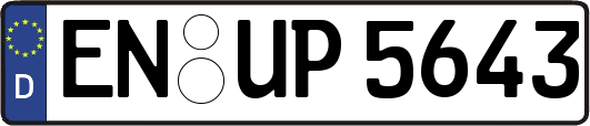 EN-UP5643