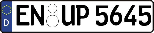 EN-UP5645