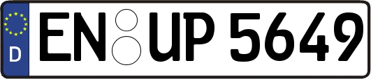 EN-UP5649