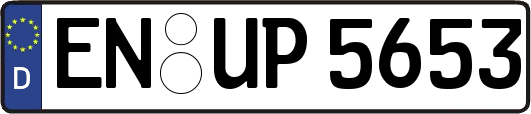 EN-UP5653