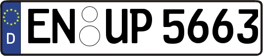 EN-UP5663