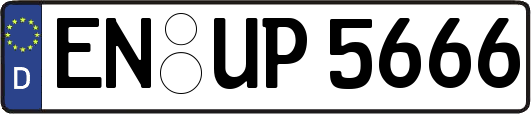 EN-UP5666