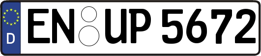 EN-UP5672