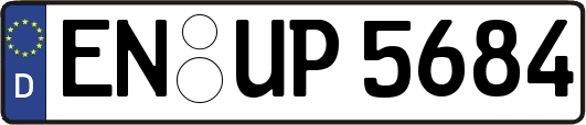 EN-UP5684