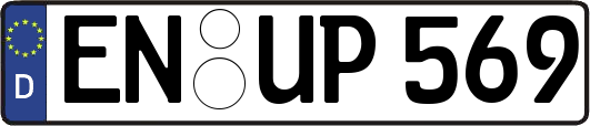 EN-UP569