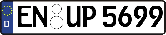 EN-UP5699