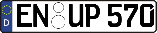 EN-UP570