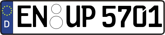 EN-UP5701