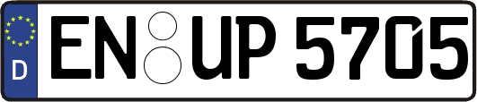 EN-UP5705