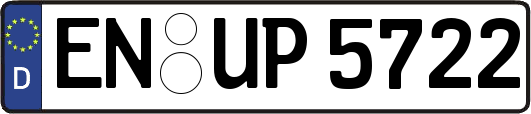 EN-UP5722