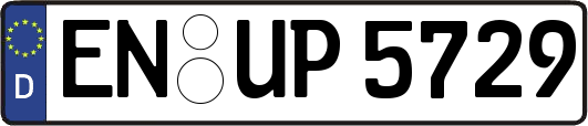 EN-UP5729