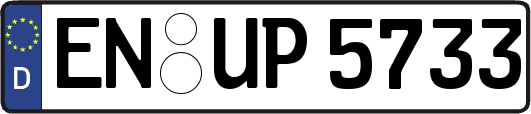 EN-UP5733