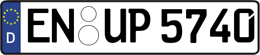 EN-UP5740